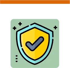 มั่นคง และ ปลอดภัย