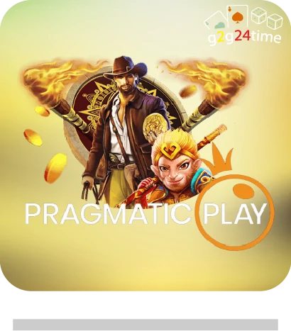 Pragmatic Play